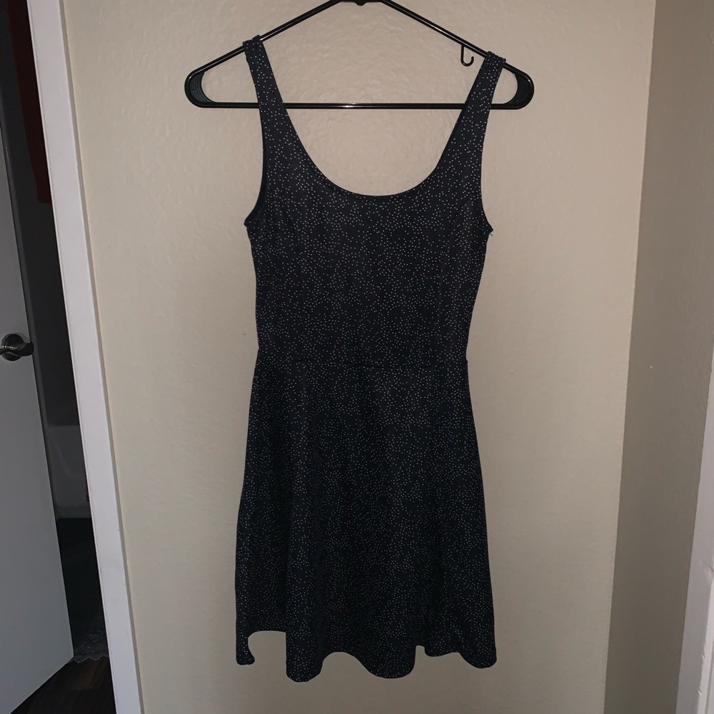 H&M DIVIDED Dress